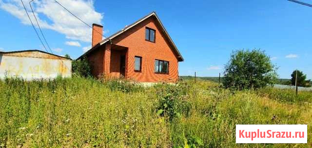 Коттедж 180 м² на участке 10 сот. на продажу в Первоуральске Первоуральск - изображение 1