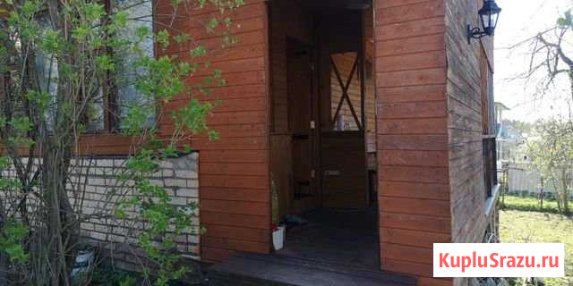 Дача 96 м² на участке 6 сот. на продажу в Протвино Протвино - изображение 1