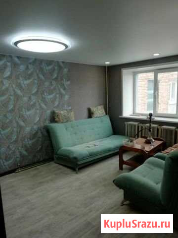 1-комнатная квартира, 32 м², 4/5 эт. на продажу в Норильске Норильск - изображение 1