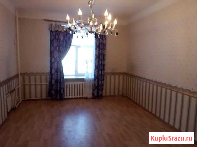 2-комнатная квартира, 62 м², 6/7 эт. в аренду на длительный срок в Нижнем Новгороде Нижний Новгород - изображение 1