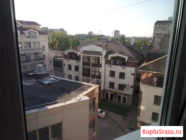 2-комнатная квартира, 62 м², 6/7 эт. в аренду на длительный срок в Нижнем Новгороде Нижний Новгород - изображение 2