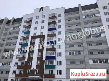 2-комнатная квартира, 51 м², 7/10 эт. на продажу в Балаково Балаково - изображение 1