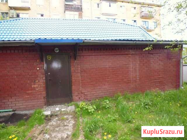 Помещение свободного назначения, 100 кв.м. Кемерово - изображение 2