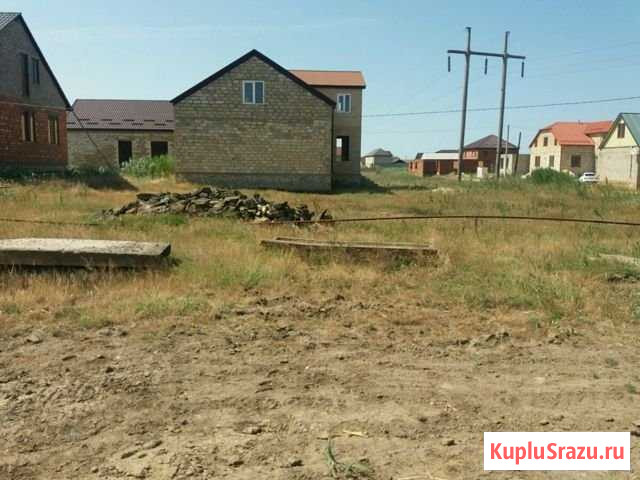 Участок ИЖС 5 сот. на продажу в Избербаше Избербаш - изображение 3