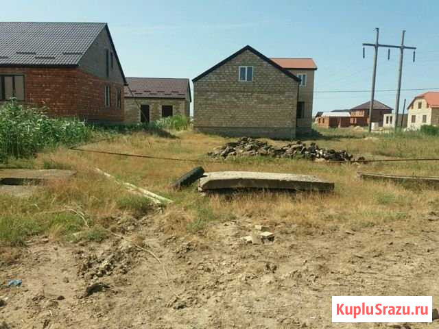 Участок ИЖС 5 сот. на продажу в Избербаше Избербаш - изображение 1