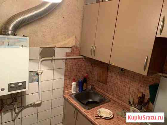 1-комнатная квартира, 39 м², 3/5 эт. на продажу в Воскресенске Воскресенск