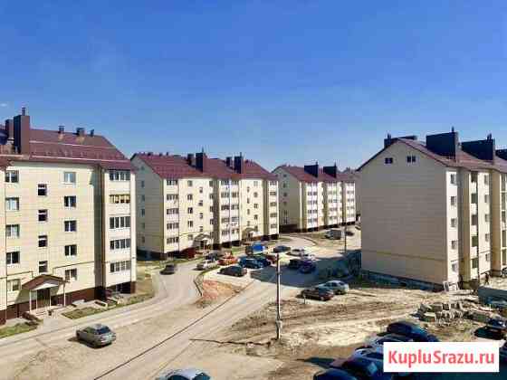 1-комнатная квартира, 30 м², 3/5 эт. на продажу в Тамбове Тамбов