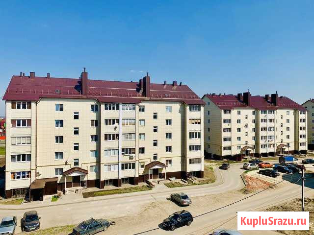 1-комнатная квартира, 30 м², 3/5 эт. на продажу в Тамбове Тамбов - изображение 2