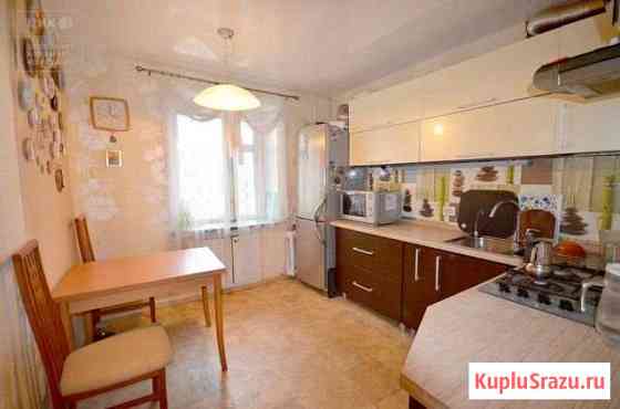 3-комнатная квартира, 67 м², 9/10 эт. на продажу в Рязани Рязань