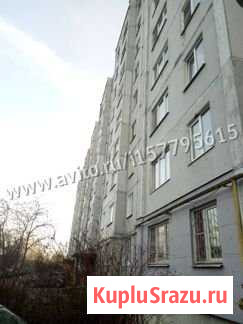 2-комнатная квартира, 51.4 м², 1/9 эт. на продажу в Калуге Калуга - изображение 3