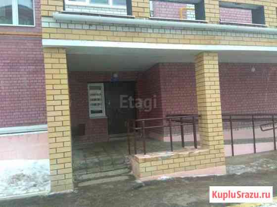 1-комнатная квартира, 40 м², 4/17 эт. на продажу во Владимире Владимир