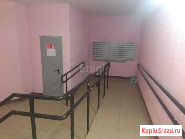 1-комнатная квартира, 40 м², 4/17 эт. на продажу во Владимире Владимир - изображение 3