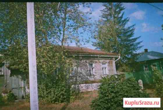 Дом 100 м² на участке 13 сот. на продажу в Борисоглебске Борисоглебск