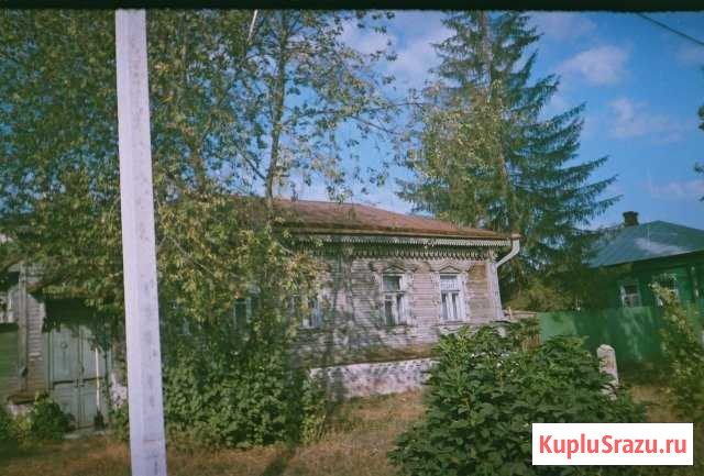 Дом 100 м² на участке 13 сот. на продажу в Борисоглебске Борисоглебск - изображение 2