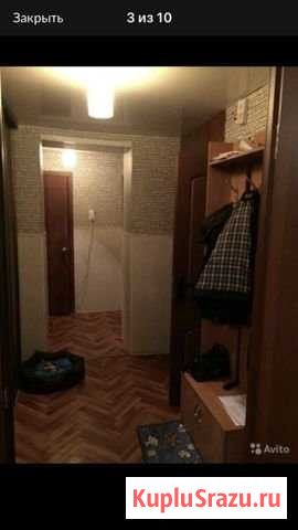 2-комнатная квартира, 50 м², 9/10 эт. в аренду посуточно в Ярославле Ярославль - изображение 3