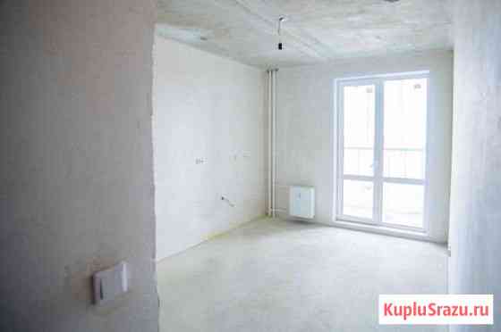 1-комнатная квартира, 40 м², 3/13 эт. на продажу в Красноярске Красноярск