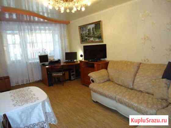 2-комнатная квартира, 62.7 м², 5/5 эт. на продажу в Кургане Курган