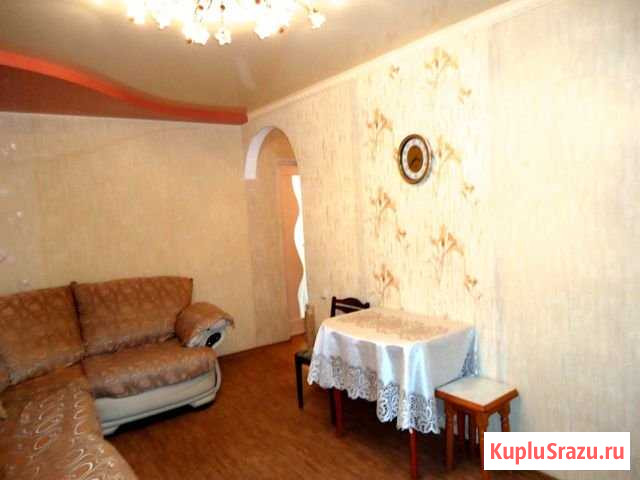 2-комнатная квартира, 62.7 м², 5/5 эт. на продажу в Кургане Курган - изображение 2
