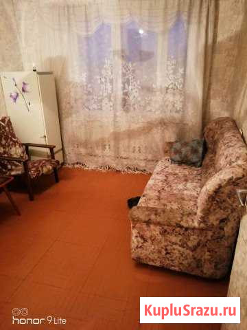 2-комнатная квартира, 48 м², 5/9 эт. в аренду на длительный срок в Клине Клин - изображение 1