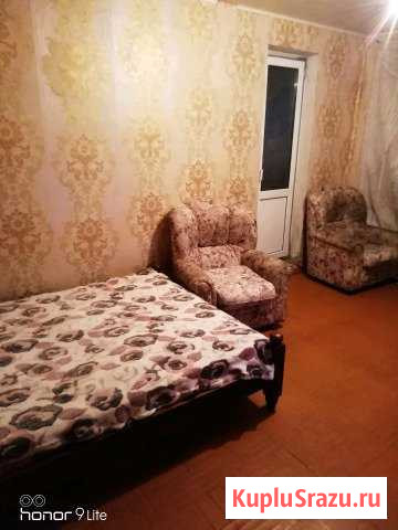 2-комнатная квартира, 48 м², 5/9 эт. в аренду на длительный срок в Клине Клин - изображение 3