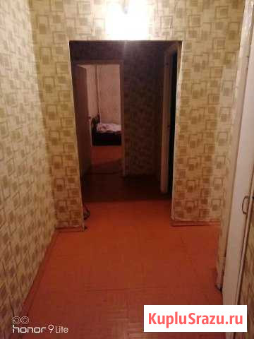 2-комнатная квартира, 48 м², 5/9 эт. в аренду на длительный срок в Клине Клин - изображение 2