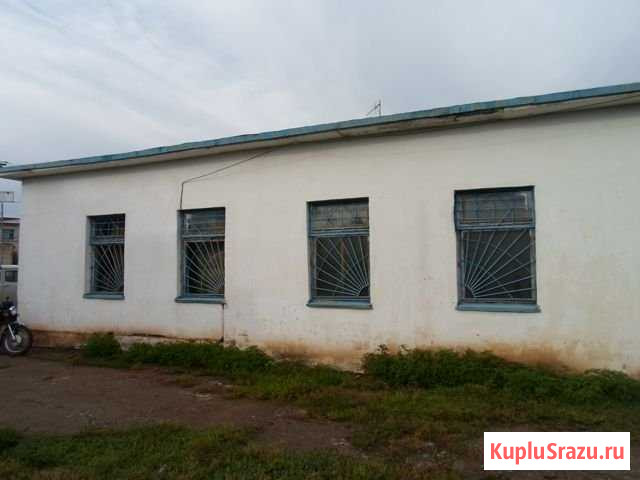 Продам помещение свободного назначения, 157.00 кв.м. Урульга - изображение 1