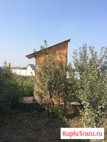 Дом 64 м² на участке 10 сот. на продажу в Новосибирске Новосибирск - изображение 2