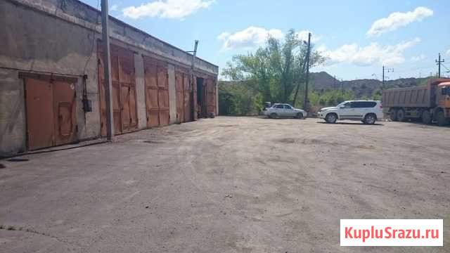 Гараж >30 м² на продажу в Новотроицке Новотроицк - изображение 3