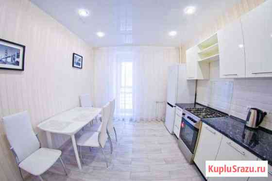 1-комнатная квартира, 50 м², 8/9 эт. в аренду посуточно в Твери Тверь