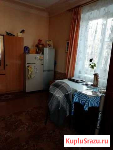 Комната 16 м² в 4-ком. кв., 2/2 эт. на продажу в Нижнем Новгороде Нижний Новгород - изображение 1