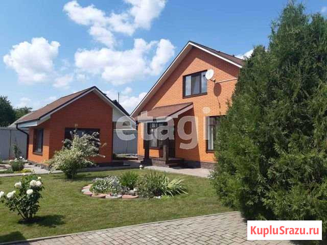 Дом 20 м² на участке 10 сот. на продажу на Белых Берегах Белые Берега - изображение 3