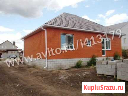 Дом 90 м² на участке 15 сот. на продажу в Стрелецком Стрелецкое - изображение 3