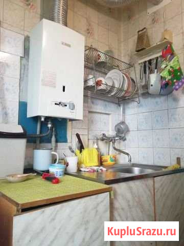 3-комнатная квартира, 60 м², 2/3 эт. на продажу в Кстово Кстово - изображение 3