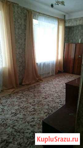 Комната 20 м² в 3-ком. кв., 1/4 эт. в аренду на длительный срок в Екатеринбурге Екатеринбург - изображение 1