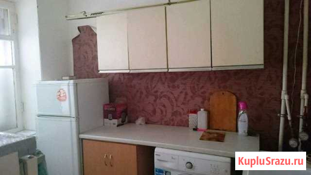 Комната 20 м² в 3-ком. кв., 1/4 эт. в аренду на длительный срок в Екатеринбурге Екатеринбург - изображение 2