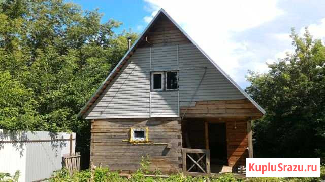 Дом 45 м² на участке 15 сот. на продажу в Сокуре Сокур - изображение 1