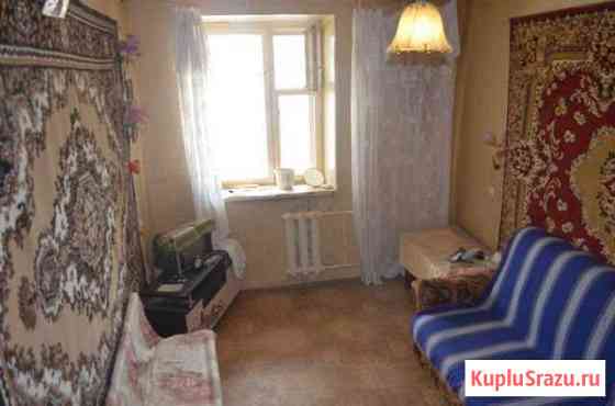 2-комнатная квартира, 54.1 м², 2/5 эт. на продажу в Бору Бор