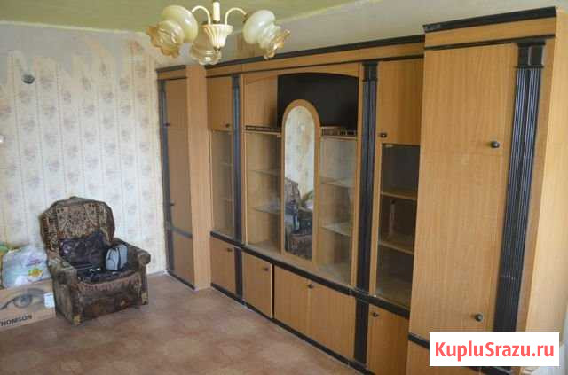 2-комнатная квартира, 54.1 м², 2/5 эт. на продажу в Бору Бор - изображение 2