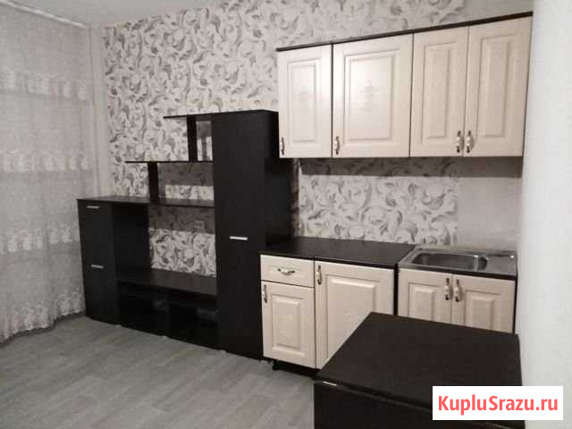 Квартира-студия, 28 м², 13/20 эт. в аренду на длительный срок в Новосибирске Новосибирск - изображение 2