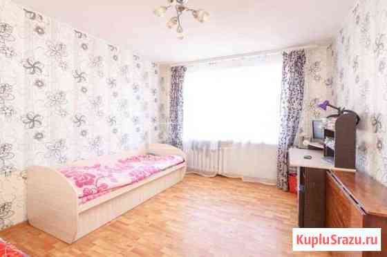 2-комнатная квартира, 49.2 м², 4/5 эт. на продажу в Петрозаводске Петрозаводск