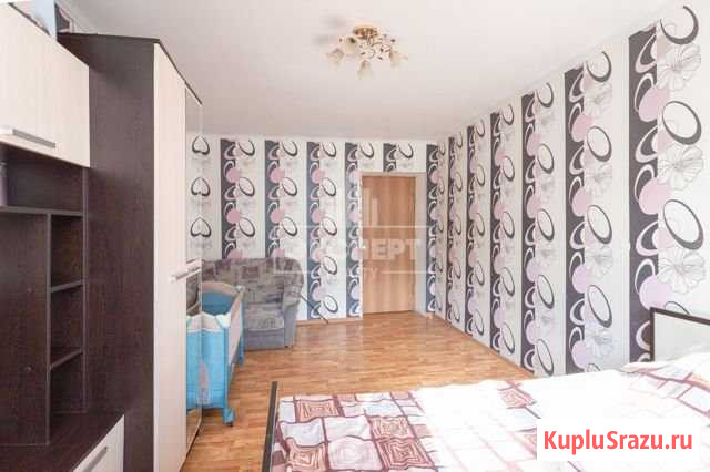 2-комнатная квартира, 49.2 м², 4/5 эт. на продажу в Петрозаводске Петрозаводск - изображение 2