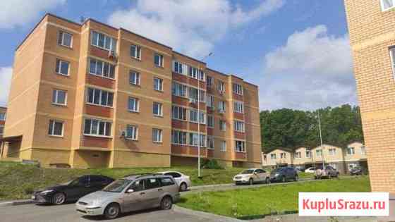 1-комнатная квартира, 33.3 м², 3/4 эт. на продажу в Видном Видное