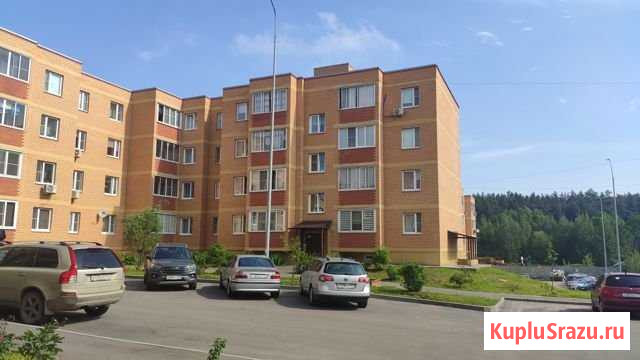 1-комнатная квартира, 33.3 м², 3/4 эт. на продажу в Видном Видное - изображение 1