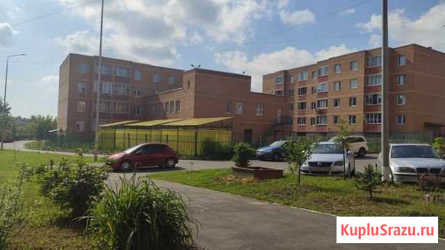 1-комнатная квартира, 33.3 м², 3/4 эт. на продажу в Видном Видное - изображение 2