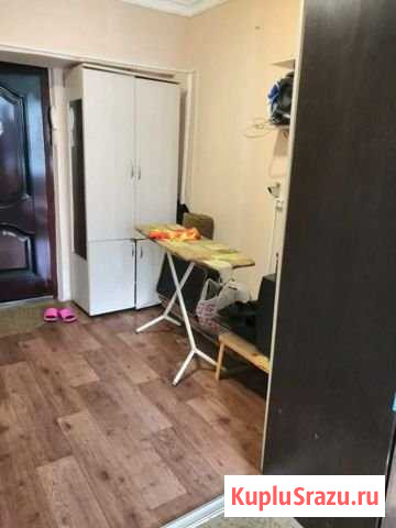 Комната 18 м² в 2-ком. кв., 4/5 эт. на продажу в Ставрополе Ставрополь - изображение 2