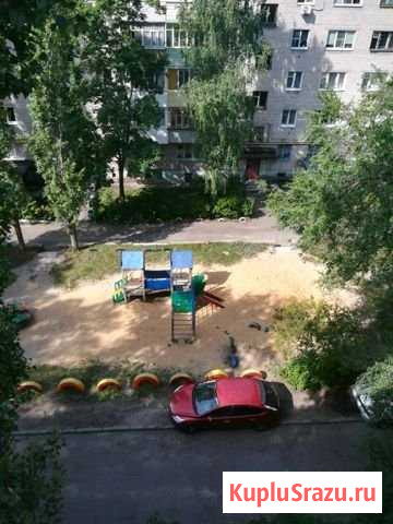 2-комнатная квартира, 46 м², 5/5 эт. на продажу в Нововоронеже Нововоронеж - изображение 2