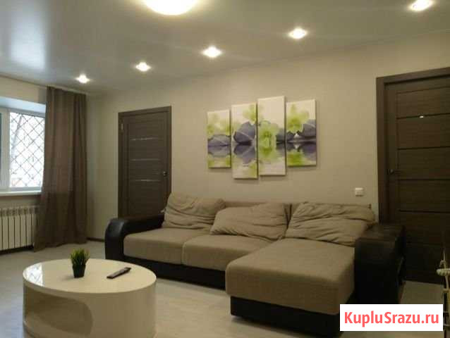 2-комнатная квартира, 45 м², 1/5 эт. в аренду посуточно в Костроме Кострома - изображение 2