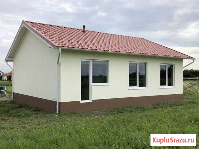 Дом 80 м² на участке 5.5 сот. на продажу в Калининграде Калининград - изображение 3