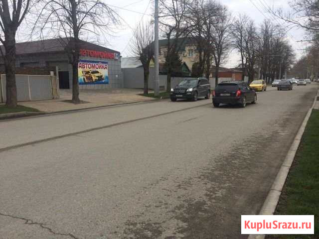 Автомойка с постройкой Краснодар - изображение 3
