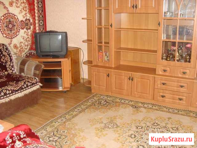 1-комнатная квартира, 38 м², 1/9 эт. в аренду на длительный срок в Калининграде Калининград - изображение 3